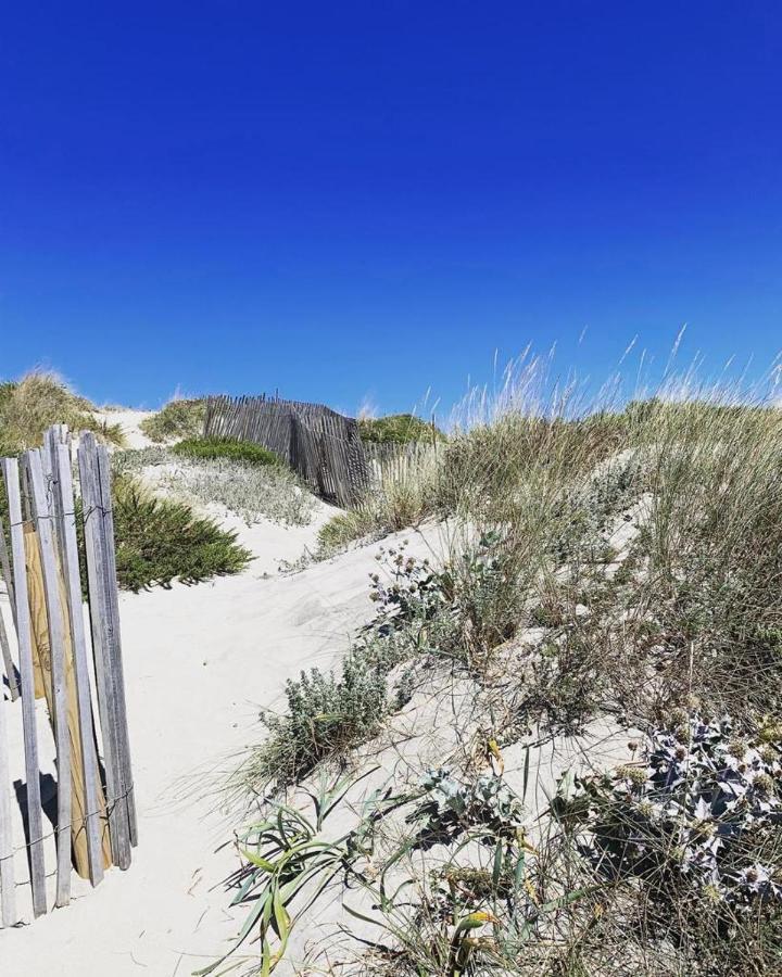 Dunas D'Ofir Village Fão Zewnętrze zdjęcie