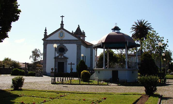 Dunas D'Ofir Village Fão Zewnętrze zdjęcie