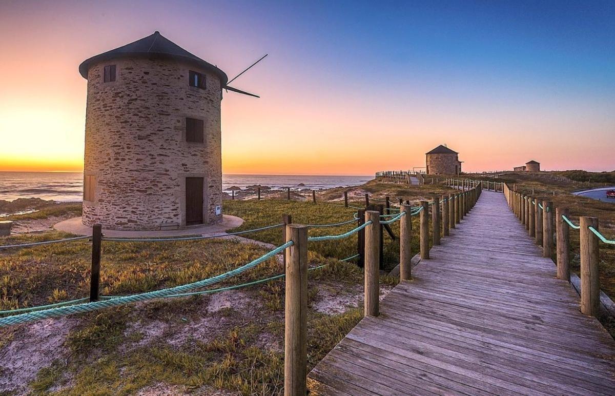 Dunas D'Ofir Village Fão Zewnętrze zdjęcie